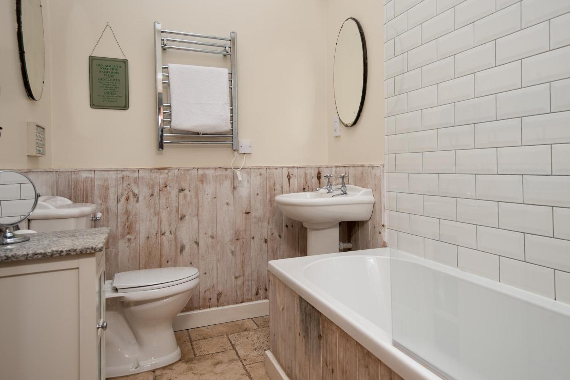 Hexham Cottage By Coast & Country Stays Seahouses Exterior photo